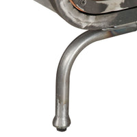 Thumbnail for TV-Schrank Mehrfarbig 110x30x42 cm Altholz Massiv