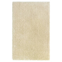 Thumbnail for Shaggy-Teppich Hochflor Beige 200x290 cm 50 mm