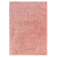 Thumbnail for Shaggy-Teppich Hochflor Rosa 120x170 cm 50 mm