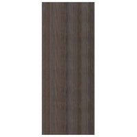 Thumbnail for Bücherregal Spanplatte 60x31x78 cm Grau Sonoma-Eiche