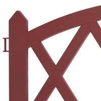 Thumbnail for Rasenkanten 17 Stk. Rot 10 m PP