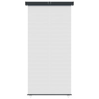 Thumbnail for Balkon-Seitenmarkise 140x250 cm Creme