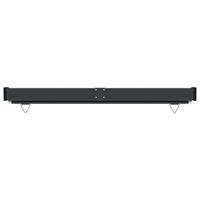 Thumbnail for Balkon-Seitenmarkise 140x250 cm Creme