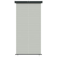 Thumbnail for Balkon-Seitenmarkise 140x250 cm Grau