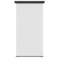 Thumbnail for Balkon-Seitenmarkise 170x250 cm Creme