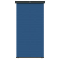 Thumbnail for Balkon-Seitenmarkise 170x250 cm Blau