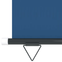 Thumbnail for Balkon-Seitenmarkise 170x250 cm Blau