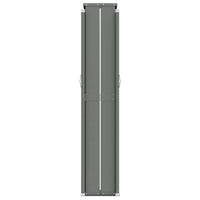 Thumbnail for Seitenmarkise Ausziehbar Blau 117x600 cm