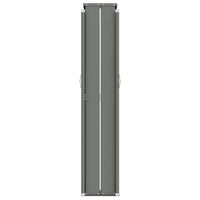 Thumbnail for Seitenmarkise Ausziehbar Creme 140x600 cm