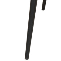 Thumbnail for Ohrensessel Hellbraun Echtleder