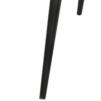 Thumbnail for Ohrensessel Braun Echtleder