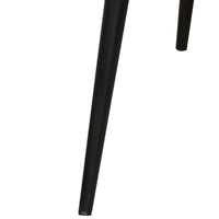 Thumbnail for Ohrensessel Braun Canvas