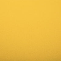Thumbnail for Esszimmerstühle 4 Stk. Drehbar Gelb Stoff