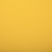 Thumbnail for Esszimmerstühle 6 Stk. Drehbar Gelb Stoff