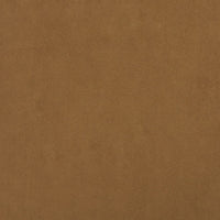 Thumbnail for Esszimmerstühle 6 Stk. Braun Samt