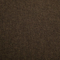 Thumbnail for Esszimmerstühle 6 Stk. Drehbar Dunkelbraun Stoff