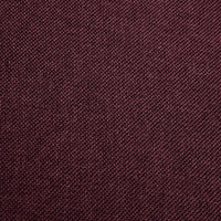 Thumbnail for Esszimmerstuhl Drehbar Lila Stoff