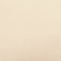 Thumbnail for Esszimmerstühle 6 Stk. Drehbar Creme Samt