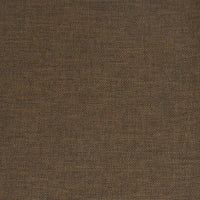 Thumbnail for Esszimmerstühle 4 Stk. Drehbar Dunkelbraun Stoff