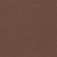 Thumbnail for Esszimmerstühle 4 Stk. Drehbar Braun Stoff