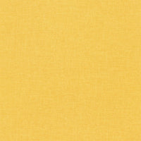 Thumbnail for Esszimmerstühle 6 Stk. Drehbar Gelb Stoff