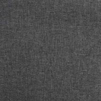 Thumbnail for Massagesessel mit Aufstehhilfe Dunkelgrau Stoff