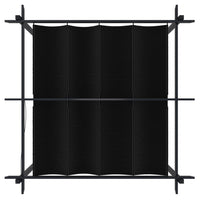 Thumbnail for Pavillon mit Ausziehbarem Dach 3x3 m Anthrazit