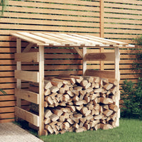 Thumbnail for Pergola mit Dach 100x90x100 cm Imprägniertes Kiefernholz