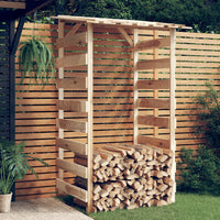 Thumbnail for Pergola mit Dach 100x90x200 cm Imprägniertes Kiefernholz