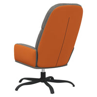 Thumbnail for Relaxsessel Hellgrau Stoff