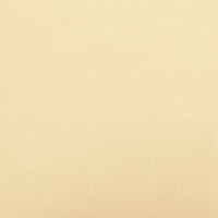 Thumbnail for Relaxsessel Cremeweiß Samt