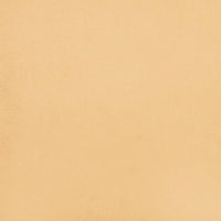 Thumbnail for Fußhocker Creme 45x30x35 cm Mikrofasergewebe