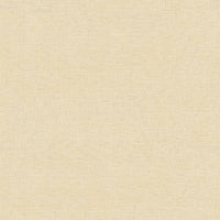 Thumbnail for Fußhocker Creme 60x60x39 cm Stoff und Kunstleder