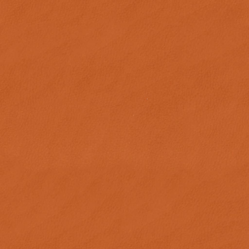 Fußhocker Hellgrau 60x60x39 cm Stoff und Kunstleder