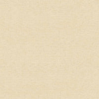 Thumbnail for Fußhocker Creme 60x60x39 cm Stoff und Kunstleder