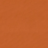 Thumbnail for Fußhocker Braun 60x60x39 cm Stoff und Kunstleder