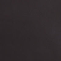 Thumbnail for Fußhocker Dunkelgrau 60x60x39 cm Stoff und Kunstleder