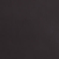 Thumbnail for Fußhocker Creme 60x60x39 cm Stoff und Kunstleder