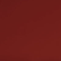 Thumbnail for Chaiselongue mit Kissen und Nackenrolle Weinrot Kunstleder