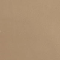 Thumbnail for Chaiselongue mit Kissen und Nackenrolle Cappuccino Kunstleder