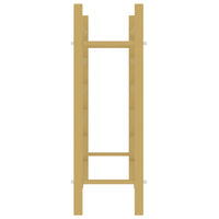 Thumbnail for Weinregal für 36 Flaschen Golden Metall