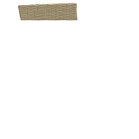 Thumbnail for 5-tlg. Garten-Essgruppe mit Kissen Poly Rattan Beige