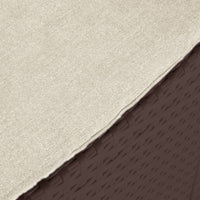 Thumbnail for Gartenstühle 2 Stk. mit Kissen PP Rattan Braun