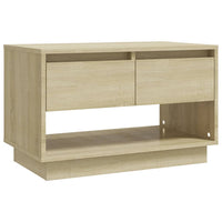 Thumbnail for TV-Schrank Sonoma-Eiche 70x41x44 cm Spanplatte