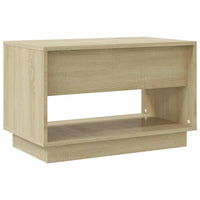 Thumbnail for TV-Schrank Sonoma-Eiche 70x41x44 cm Spanplatte