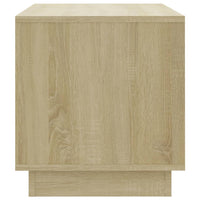 Thumbnail for TV-Schrank Sonoma-Eiche 70x41x44 cm Spanplatte