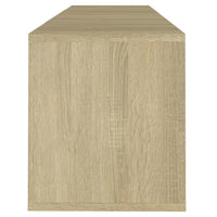 Thumbnail for TV-Schrank Sonoma-Eiche 120x30x40,5 cm Holzwerkstoff