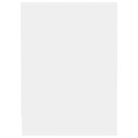 Thumbnail for TV-Schrank Weiß 102x37,5x52,5 cm Holzwerkstoff