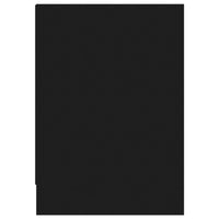 Thumbnail for TV-Schrank Schwarz 146,5x35x50 cm Holzwerkstoff