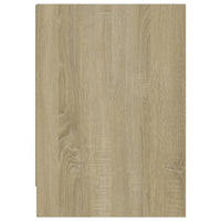 Thumbnail for TV-Schrank Sonoma-Eiche 146,5x35x50 cm Spanplatte